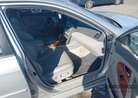 2009 Toyota Camry Xle из США, поврежденный, VIN 4T1BE46K79U333517